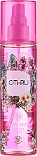 C-Thru Orchid Muse & Girl Bloom - Körperpflegeset (Körpernebel 200ml + Duschgel 250ml) — Bild N3