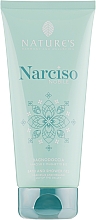 Düfte, Parfümerie und Kosmetik Nature's Narciso Noble - Duschgel