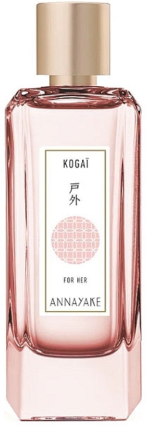 Annayake Kogai For Her - Eau de Parfum — Bild N1