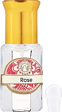 Düfte, Parfümerie und Kosmetik Öl-Parfum - Song of India Rose