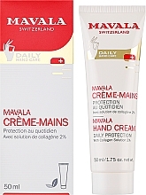 Schützende Handcreme - Mavala Hand Cream — Bild N2