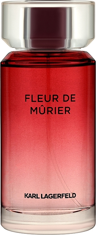 Karl Lagerfeld Fleur de Murier - Eau de Parfum