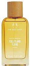 The Body Shop Full Ylang Ylang - Eau de Parfum — Bild N1