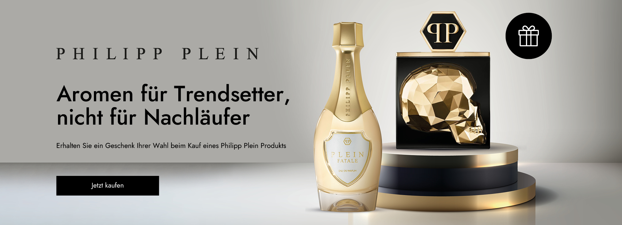 Philipp Plein_perfumes