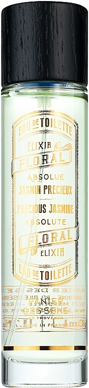 Panier Des Sens Precious Jasmine - Eau de Toilette — Bild N1