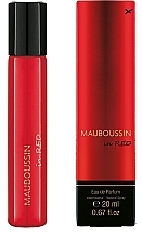 Mauboussin In Red Travel Spray - Eau de Parfum — Bild N2