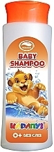 Babyshampoo mit Ringelblumenextrakt - Karapuz — Bild N1