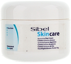 Feuchtigkeitsspendende Tagescreme für trockene Haut - Sibel Scin Care Moisturising Day Cream — Bild N1