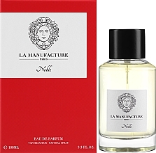 La Manufacture Noble - Eau de Parfum — Bild N2