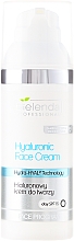Düfte, Parfümerie und Kosmetik Gesichtscreme mit Hyaluronsäure SPF 15 - Bielenda Professional Hydra-Hyal Injection Hyaluronic Face Cream