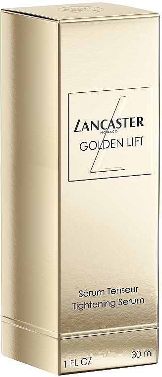 Straffendes Gesichtsserum  - Lancaster Golden Lift Tightening Serum  — Bild N3