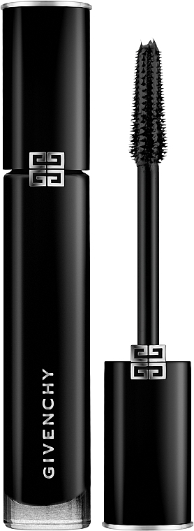 Wimperntusche - Givenchy L'Interdit Couture Volume Mascara — Bild N1