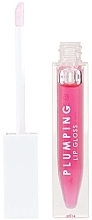 Volumengebender Lipgloss - MUA Plumping Lip Gloss	 — Bild N2