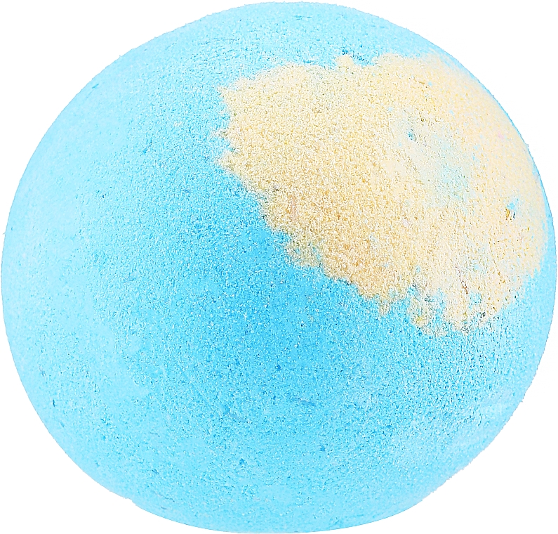 Badebombe - Bubbles Natural Bathbomb Bubble Yum — Bild N1