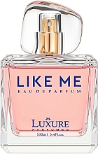 Düfte, Parfümerie und Kosmetik Luxure Like Mi - Eau de Parfum