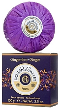 Düfte, Parfümerie und Kosmetik Roger & Gallet Gingembre - Parfümierte Seife 
