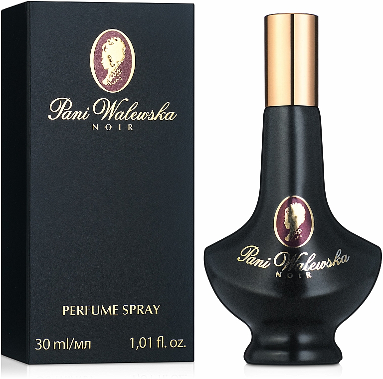 Miraculum Pani Walewska Noir - Parfum