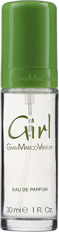 Gian Marco Venturi Girl - Eau de Parfum — Bild N1