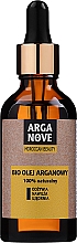 Düfte, Parfümerie und Kosmetik Natürliches Arganöl unraffiniert - Arganove Maroccan Beauty Unrefined Argan Oil