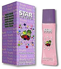 Star Nature Tutti Frutti - Eau de Toilette — Bild N1