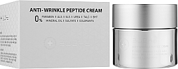 Anti-Aging-Creme gegen Falten - Bueno Anti-Wrinkle Peptide Cream — Bild N2