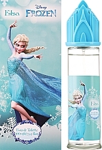 Disney Frozen Elsa - Eau de Toilette — Bild N2