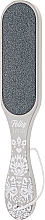 Düfte, Parfümerie und Kosmetik Fußfeile 80/100 grau - MiaCalnea Folky Grey