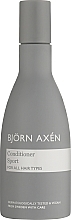 Düfte, Parfümerie und Kosmetik Haarspülung für Sport - BjOrn AxEn Sport Conditioner