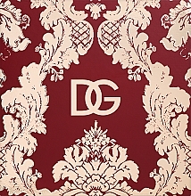 Dolce&Gabbana The One - Duftset (Eau de Parfum 50ml + Körperlotion 50ml)  — Bild N1