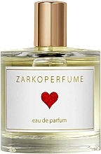Düfte, Parfümerie und Kosmetik Zarkoperfume Sending Love - Eau de Parfum