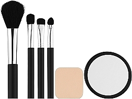 Düfte, Parfümerie und Kosmetik Make-up Set 6 St. - Titania (6 St.)