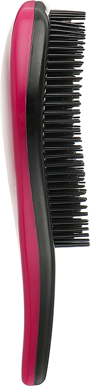 Entwirrende Haarbürste CTZ-0050-2 rosa - Rapira — Bild N3