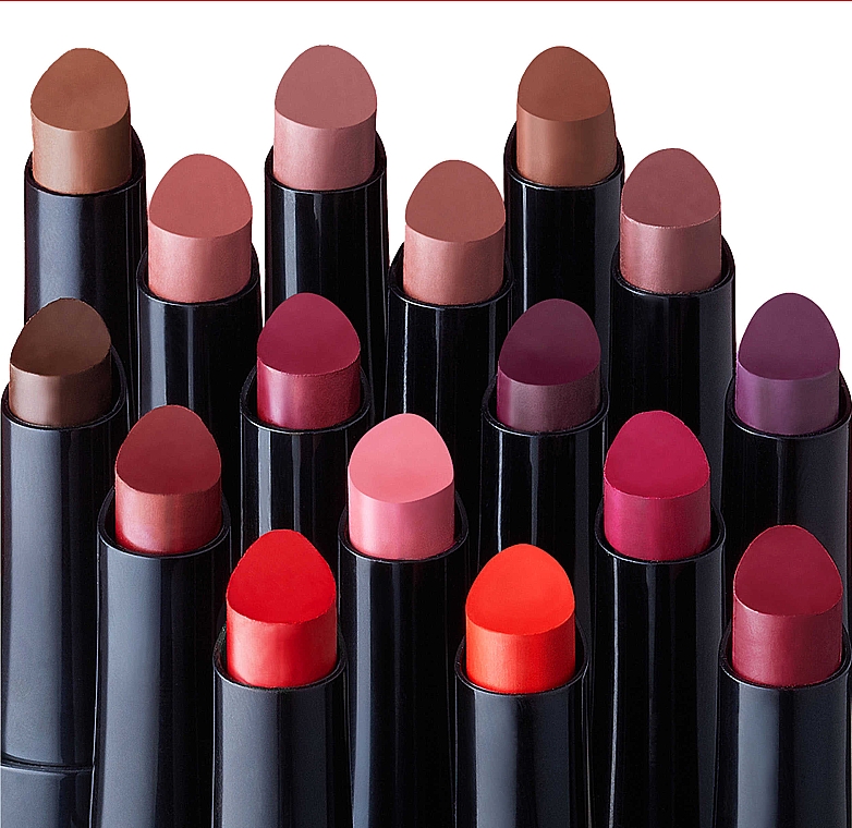 Lippenstift - Bourjois Rouge Fabuleux Lipstick — Bild N13