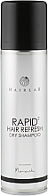 Düfte, Parfümerie und Kosmetik Trockenshampoo - Federico Mahora Hairlab Rapid 2 Dry Shampoo