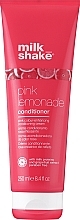 Conditioner für blondes Haar - Milk_shake Pink Lemonade Conditioner — Bild N1