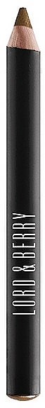 Eyeliner - Lord & Berry Line/Shade Glam Eye Pencil — Bild N1