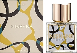 Nishane Kredo - Parfum — Bild N2