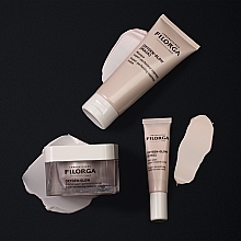 Regenerierende und pflegende Express-Gesichtsmaske mit Sauerstoff-Booster für strahlende Haut - Filorga Oxygen-Glow Mask Super-Perfecting Express Mask — Bild N3