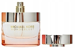 Michael Kors Wonderlust - Eau de Parfum — Foto N5