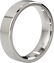 Erektionsring 48 mm - Mystim Duke Strainless Steel Cock Ring — Bild N2