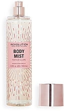 Körperspray - Makeup Revolution Festive Allure Body Mist — Bild N2