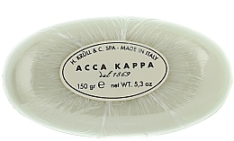 Parfümierte Körperseife - Acca Kappa Lily of the Valley — Bild N2