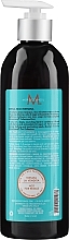 Intensive Haarcreme für welliges und lockiges Haar - Moroccanoil Intense Curl Cream — Bild N6