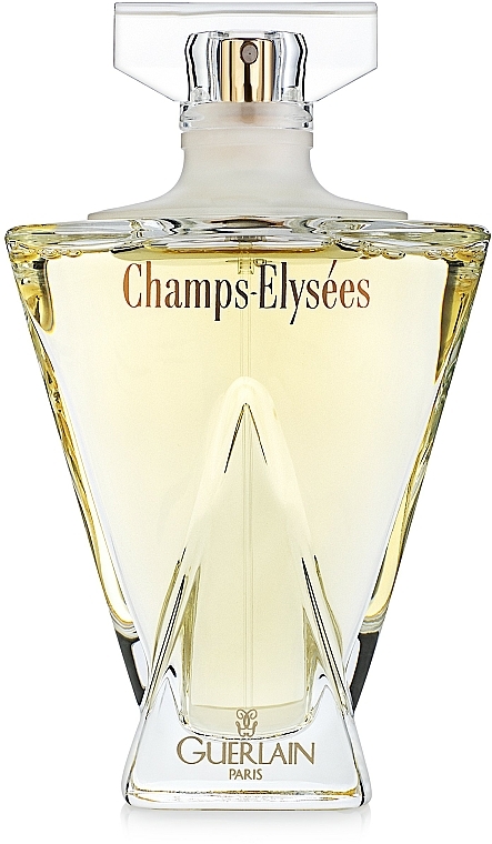 Guerlain Champs-Elysees - Eau de Parfum — Bild N1