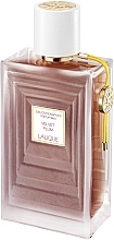 Lalique Les Compositions Parfumees Velvet Plum - Eau de Parfum — Bild N1