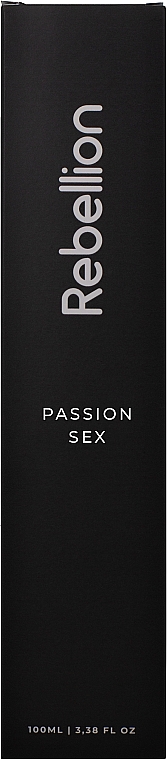 Aromadiffusor Passion Sex - Rebellion — Bild N4