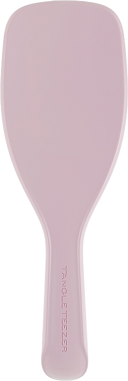 Haarbürste - Tangle Teezer The Wet Detangler Pink Hibiscus — Bild N2