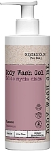 Stärkendes Duschgel - GlySkinCare for Body Body Wash Gel — Bild N1