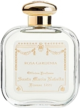 Santa Maria Novella Rosa Gardenia - Eau de Cologne — Bild N1