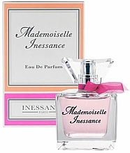 Düfte, Parfümerie und Kosmetik Inessance Mademoiselle - Eau de Parfum